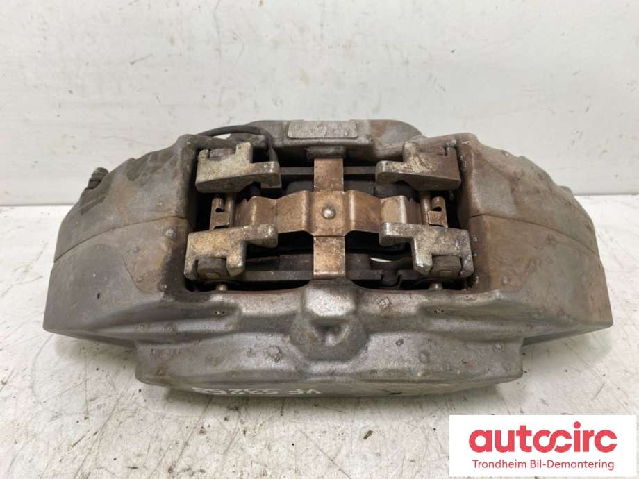 Bremsecaliper venstre foran til Hongqi E-HS9, 2022-->>  (3501015QR01A)