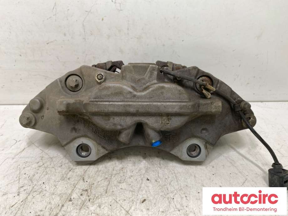 Bremsecaliper venstre foran til Hongqi E-HS9 2022-->>  (3501015QR01A|)