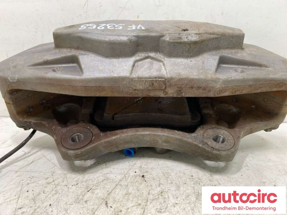 Bremsecaliper venstre foran til Hongqi E-HS9 2022-->>  (3501015QR01A|)