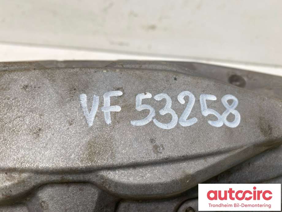Bremsecaliper venstre foran til Hongqi E-HS9 2022-->>  (3501015QR01A|)