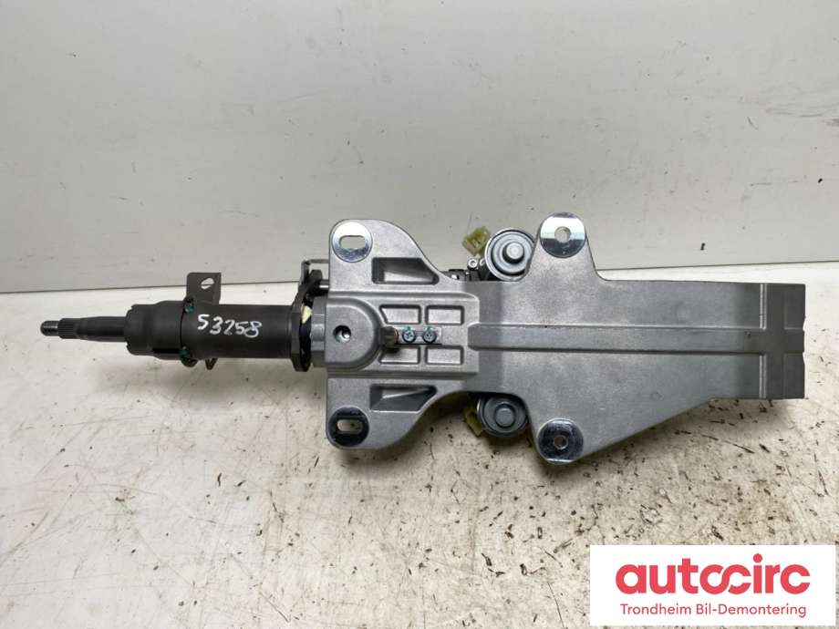 Rattaksel elektrisk servo til Hongqi E-HS9 2022-->> (..|..|)