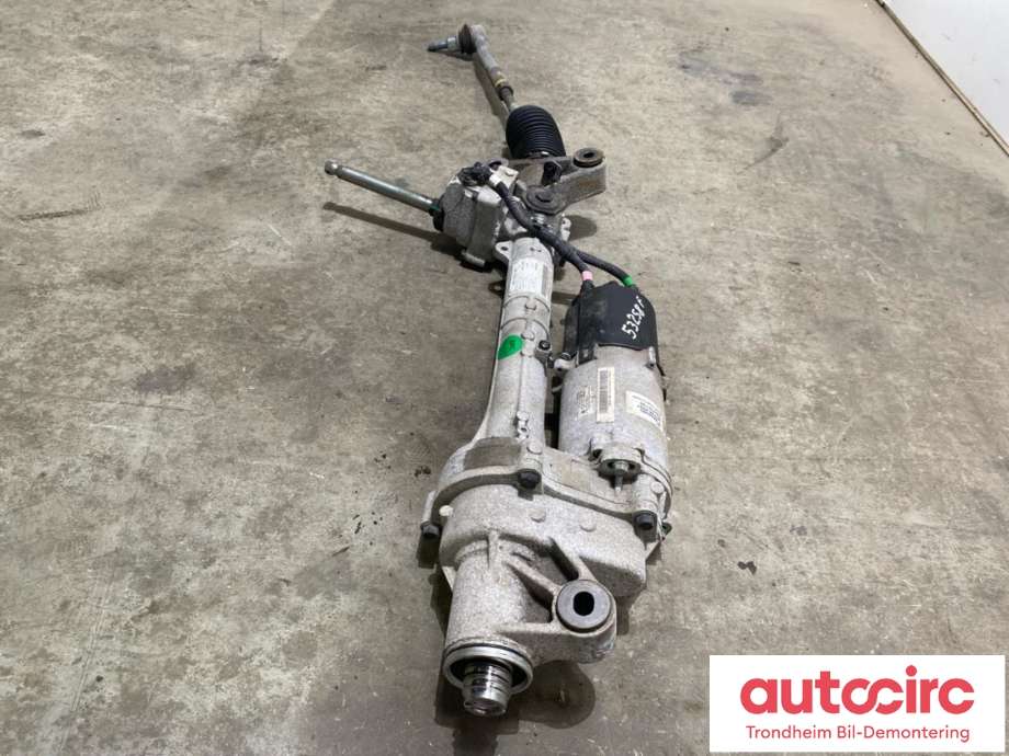 Tannstang elektrisk til Hongqi E-HS9 2022-->> (3418310QR01C|)
