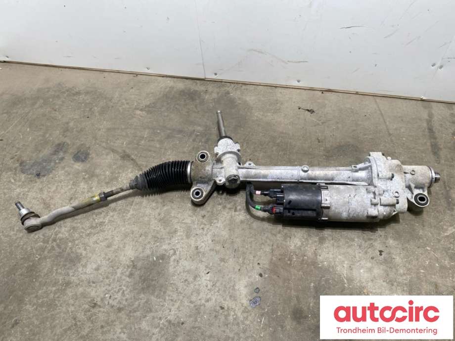 Tannstang elektrisk til Hongqi E-HS9 2022-->> (3418310QR01C|)