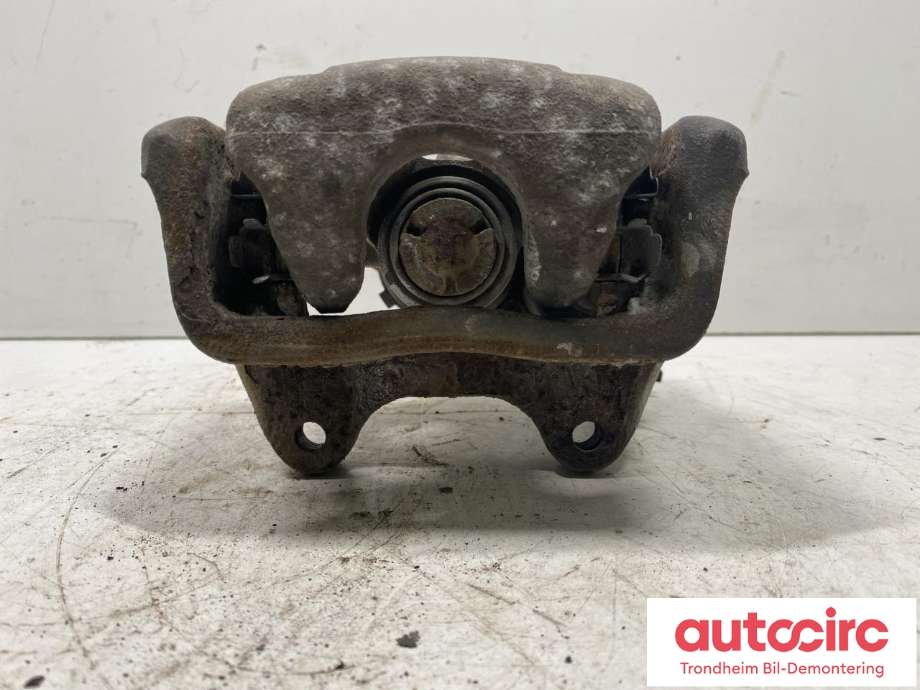 Bremsecaliper høyre bak, elektrisk til Mercedes B-Klasse, electric drive, 2014-2018 (W242) (W242) (...|A 000 423 24 81)