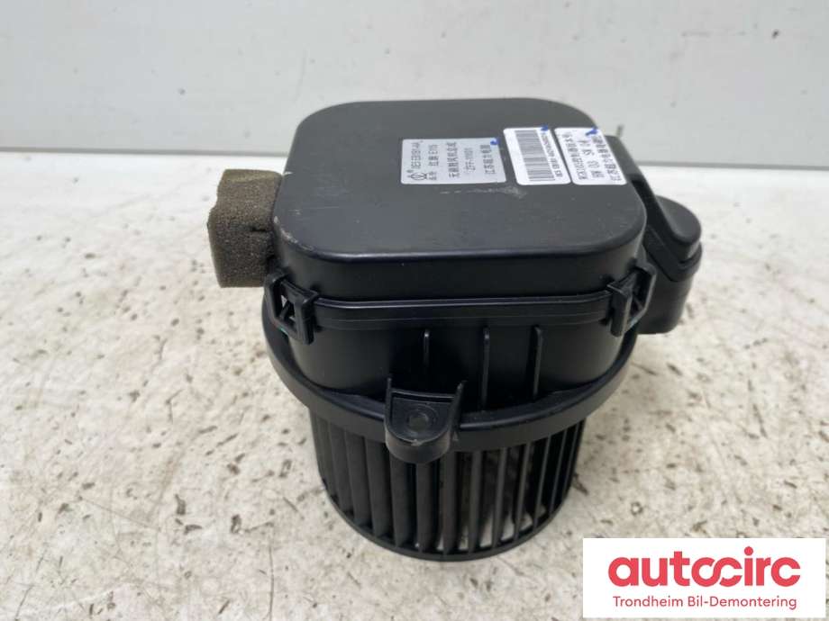 Varmeapparat motor bak til Hongqi E-HS9, 2022-->>  (..|0E5EB1B1-AA)