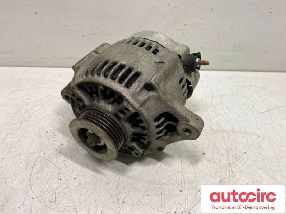 Dynamo til Suzuki Liana 2001-2004 (Fase 1)  (REMANUFACTURED|3140080G10|)