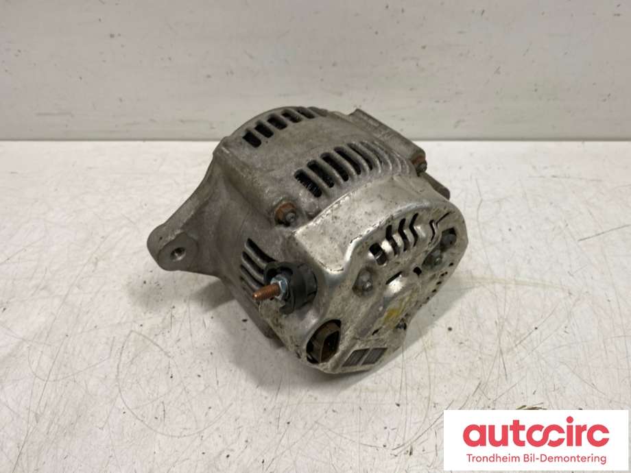 Dynamo til Suzuki Liana 2001-2004 (Fase 1)  (REMANUFACTURED|3140080G10|)