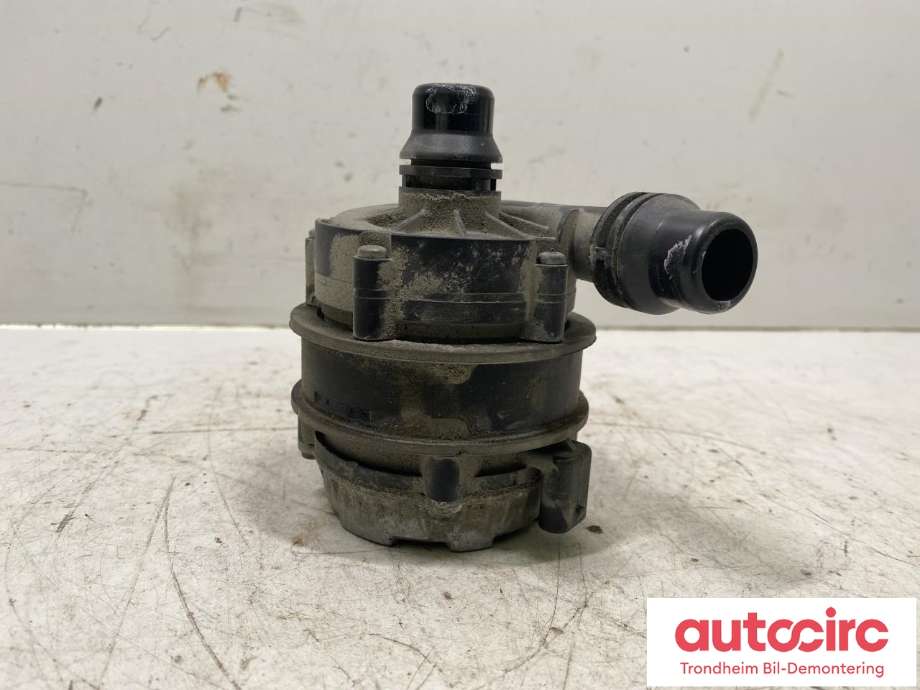 Vannpumpe elektrisk til Mercedes B-Klasse, electric drive, 2014-2018 (W242) (W242) (BOSCH|A 000 500 26 86)
