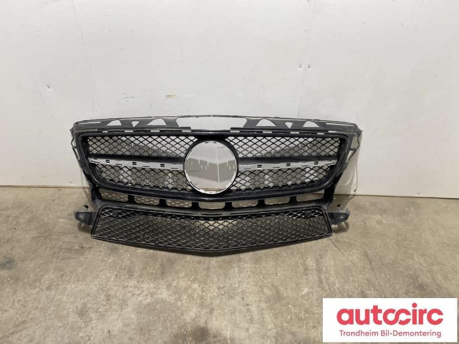 Grill til Mercedes CLS, 2011-2017 (C218) (C218) (..|A 218 885 17 65)