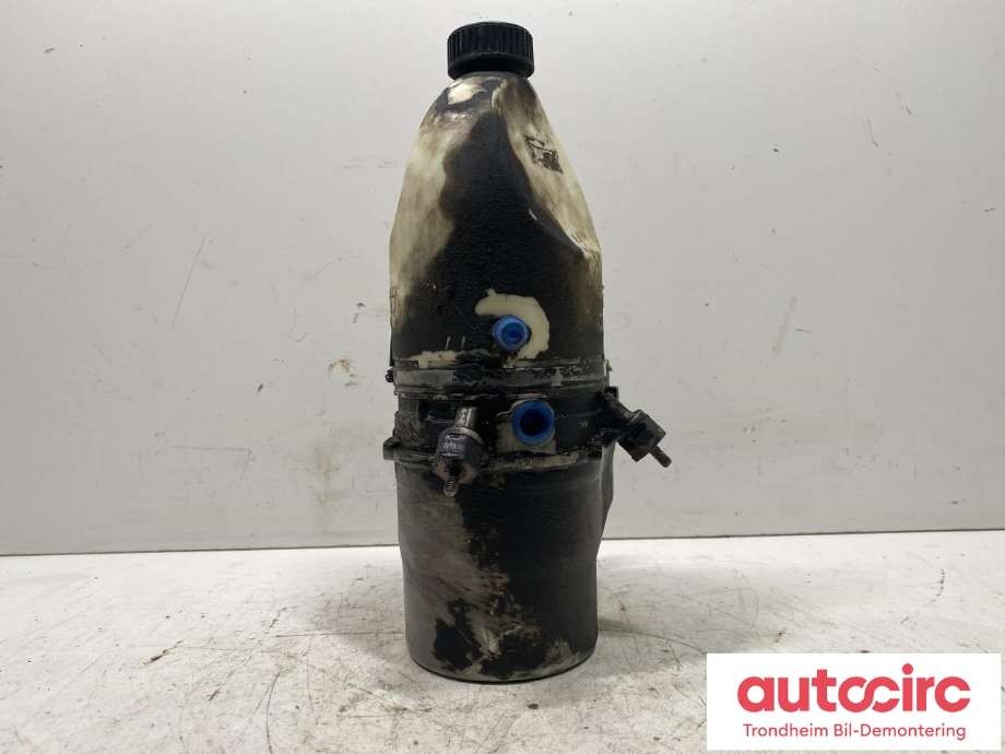 Servo pumpe elektrisk til Saab 9-3 2003-2007 (Type II, Fase 1)  (TRW|93183575|)