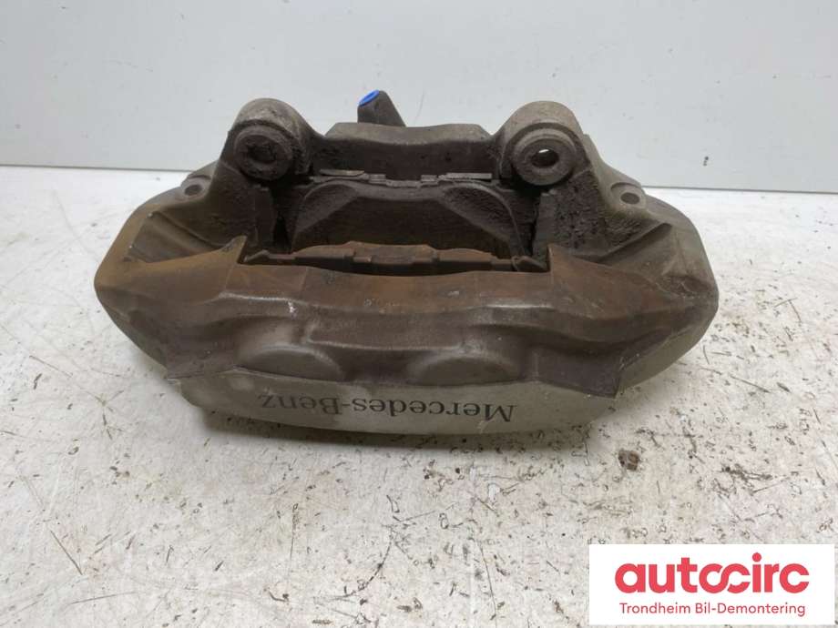 Bremsecaliper høyre foran til Mercedes GLC, 2015-2022 (X253) (X253) (..|A0004210100)