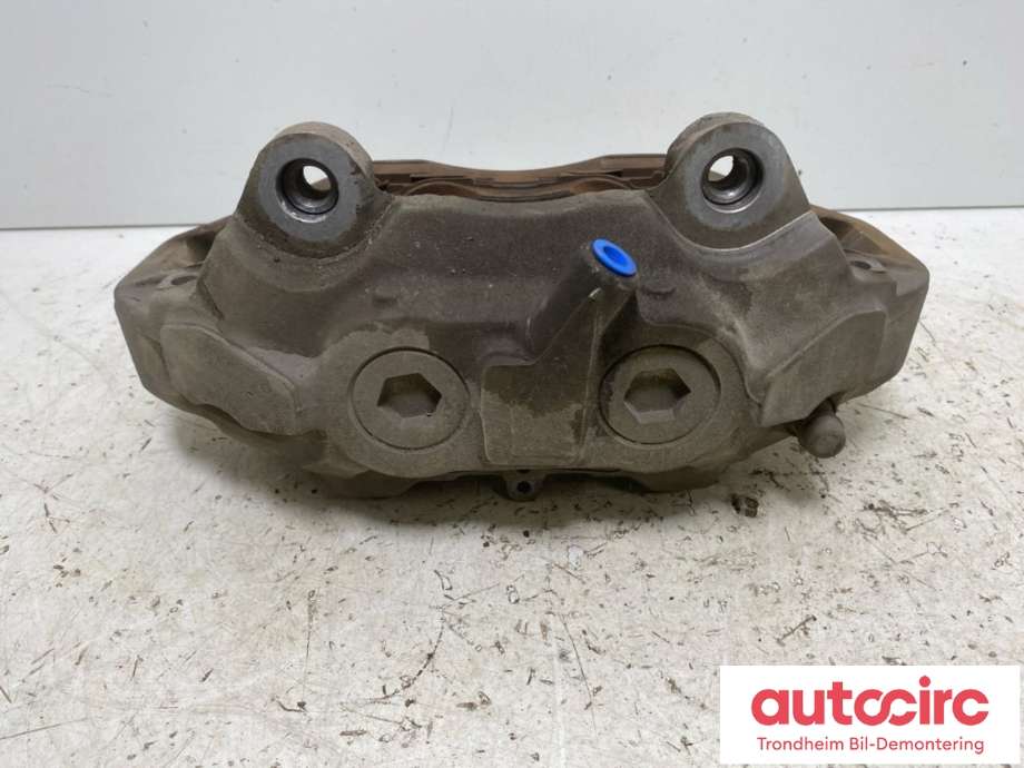 Bremsecaliper høyre foran til Mercedes GLC 2015-2022 (X253) (X253) (..|A0004210100|)