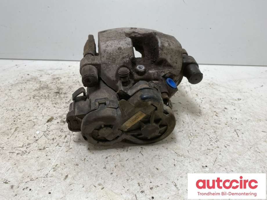 Bremsecaliper høyre bak, elektrisk til Mercedes GLC 2015-2022 (X253) (X253) (..|A2534230281|)