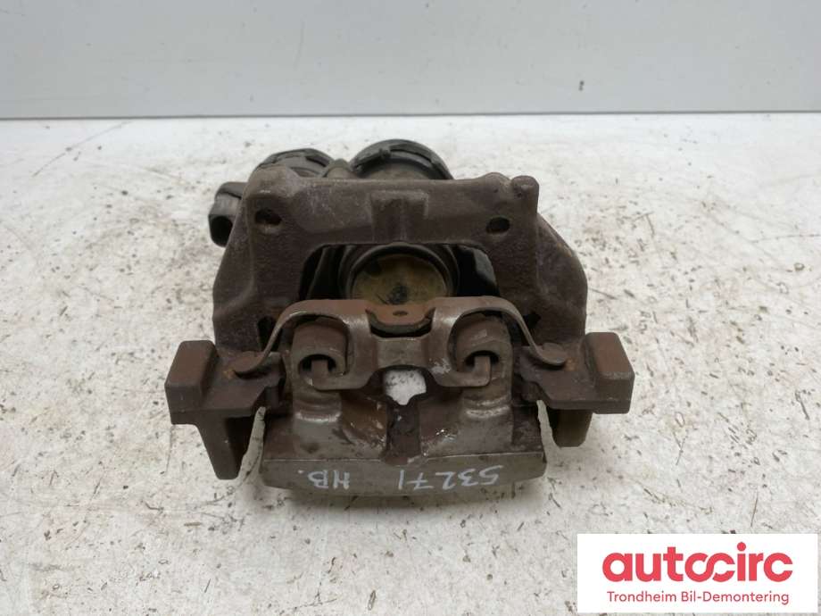 Bremsecaliper høyre bak, elektrisk til Mercedes GLC 2015-2022 (X253) (X253) (..|A2534230281|)
