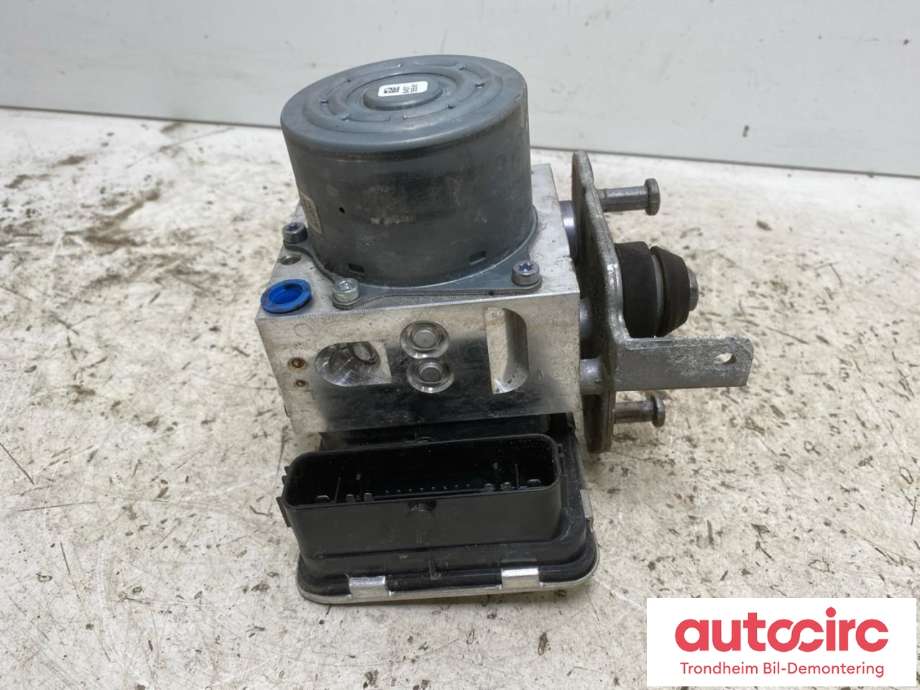 ABS sentral til Mercedes GLC, 2015-2022 (X253) (X253) (..|A2539011600)