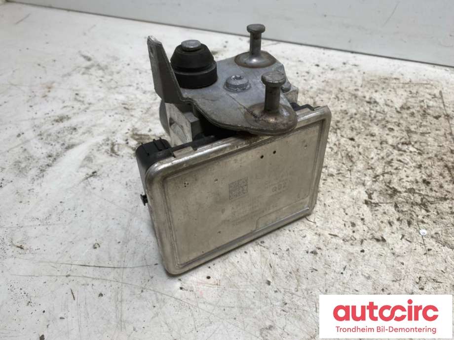 ABS sentral til Mercedes GLC 2015-2022 (X253) (X253) (..|A2539011600|A2534313900|A2534313800)