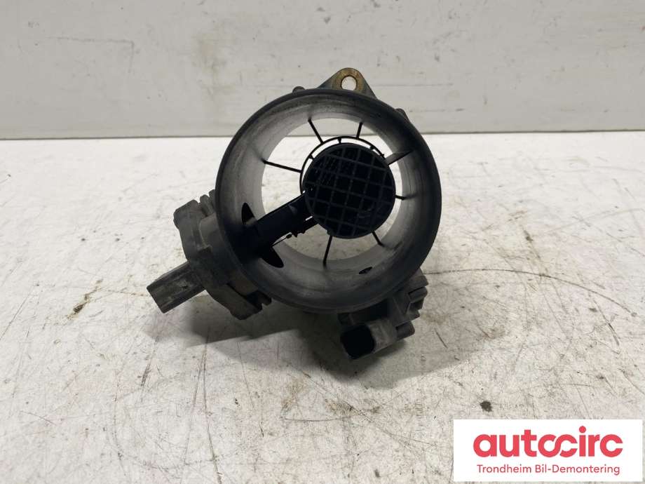 Luftmengde/luftmassemåler til Mercedes E-Klasse 2002-2006 (Fase 1) (W211) (W211) (BOSCH|A 646 094 00 48|)
