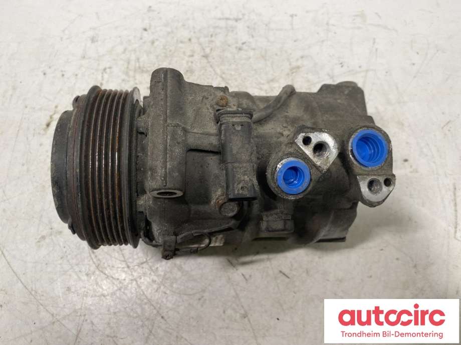 Aircondition kompressor til Mercedes Vito 2014-->> (W447) (W447) (SANDEN|A 000 830 39 02|)