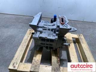 Motor elbil foran til Nissan Leaf,   (|290H93NF0C)