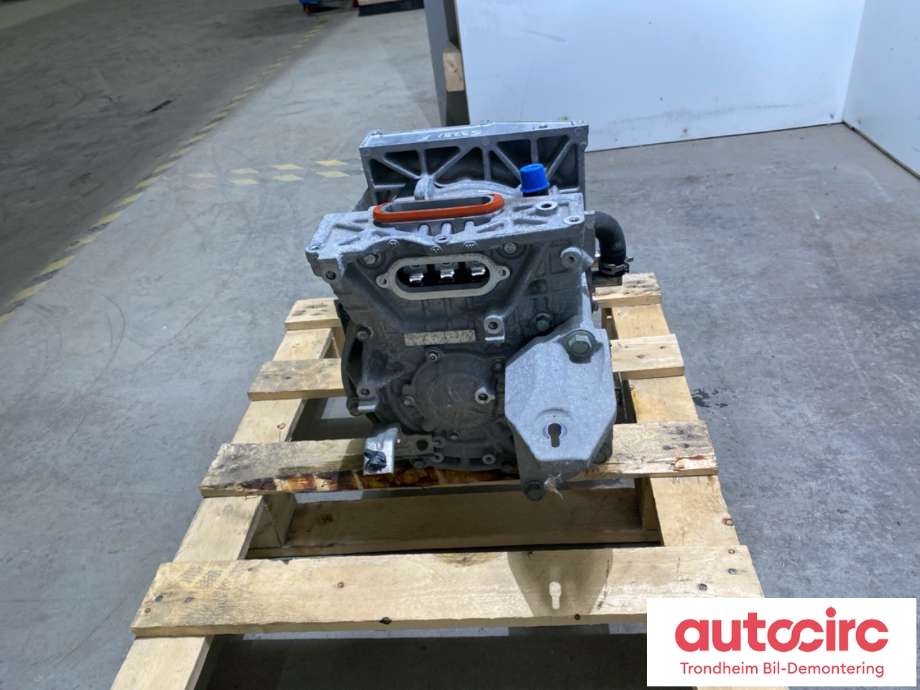 Motor elbil foran til Nissan Leaf 2018-->> (Type II)  (290H93NF0C|)