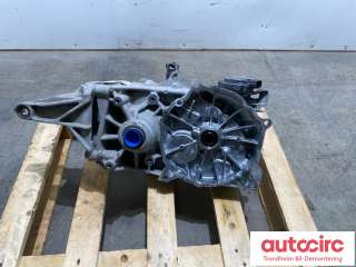 Girkasse elbil til Nissan Leaf,   (|320105SN0A|320B05SN0A)