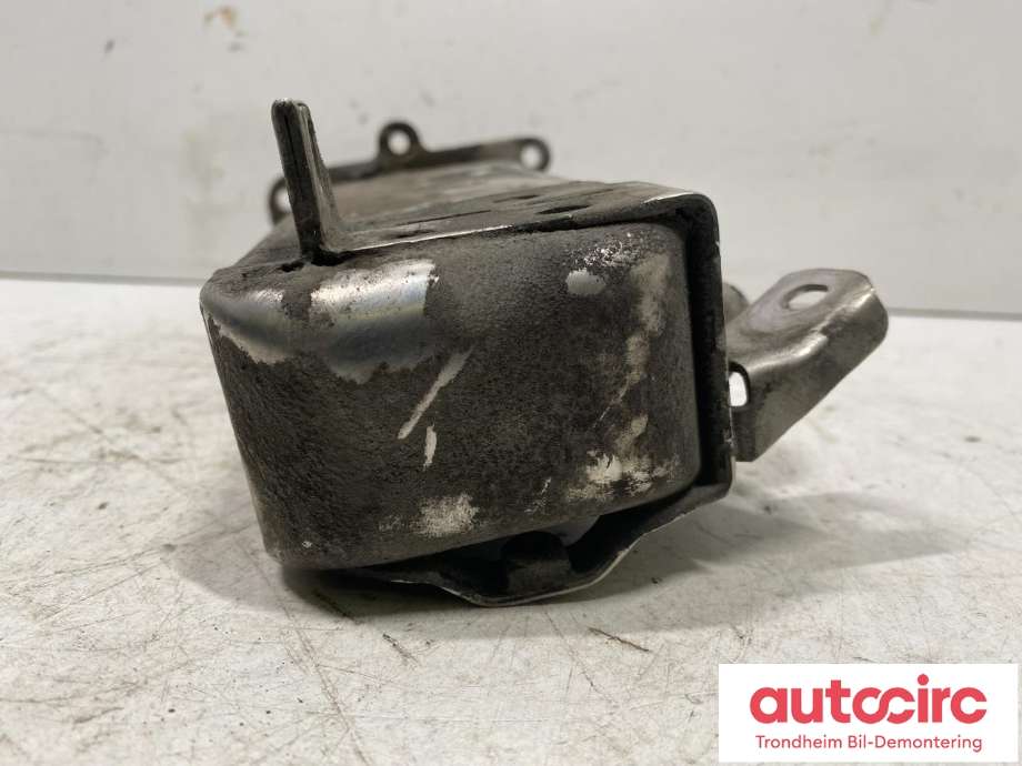 EGR-kjøler til Mercedes Vito 2014-->> (W447) (W447) (...|A 651 140 06 75|)