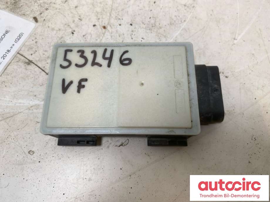 Sensor blindsone til BMW 3-Serie 2018-->> (G20) (G20) (...|66326895290|66325A84CF7|)