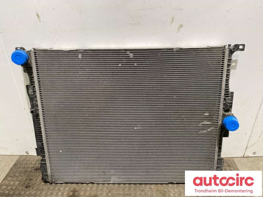 Radiator (automat gir) til BMW 3-Serie, 2012-2018 (F30/F31/F34) (F30/F31/F34) (..|8625421)