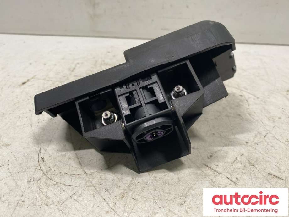 Styreenhet batteri til Audi A6 2011-2014 (Type IV, Fase 1) (C7) (C7) (...|8J0 915 459|)