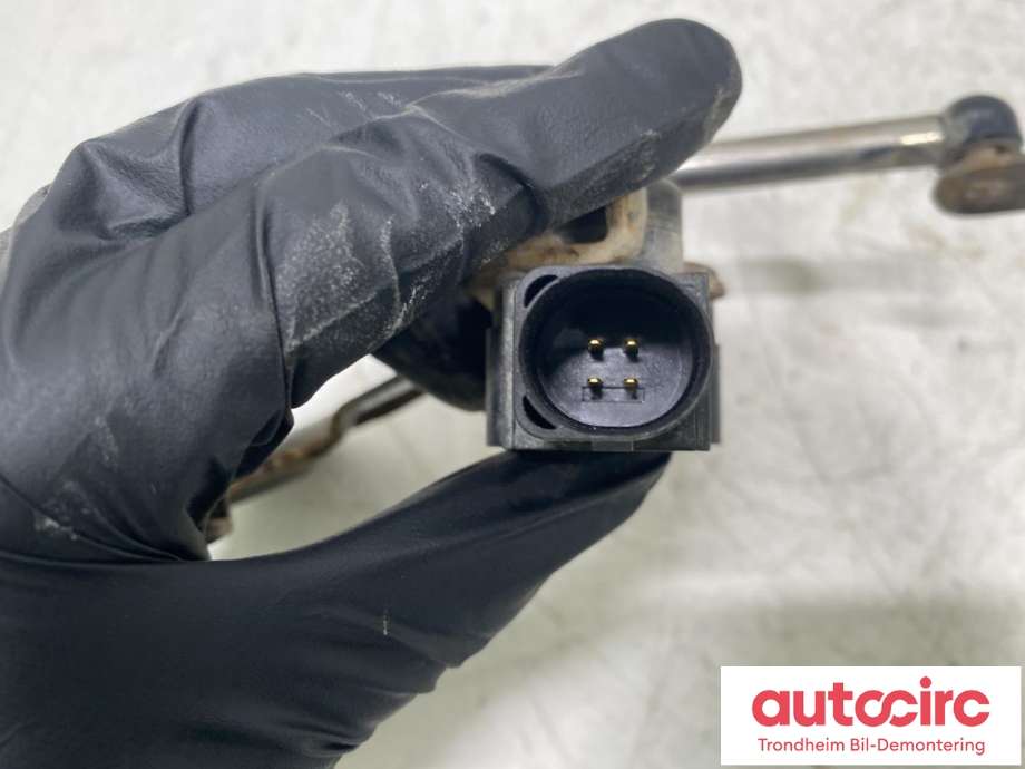 Sensor nivå, venstre bak til Audi A6 2011-2014 (Type IV, Fase 1) (C7) (C7) (...|1T0 907 503|)