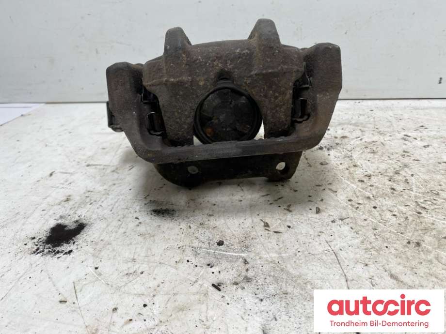 Bremsecaliper venstre bak, elektrisk til BMW 5-Serie 2010-2017 (F10/F11) (F10/F11) (...|)