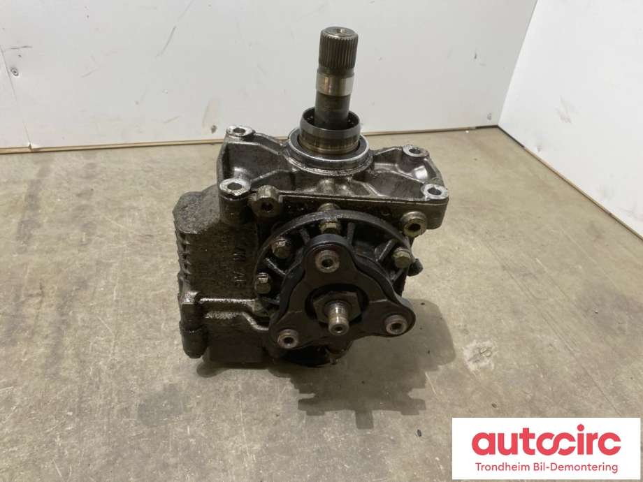 Girkasse 4WD fordelingskasse til VW Passat 2005-2010 (B6) (B6) (...|0AV 409 053 AE|)
