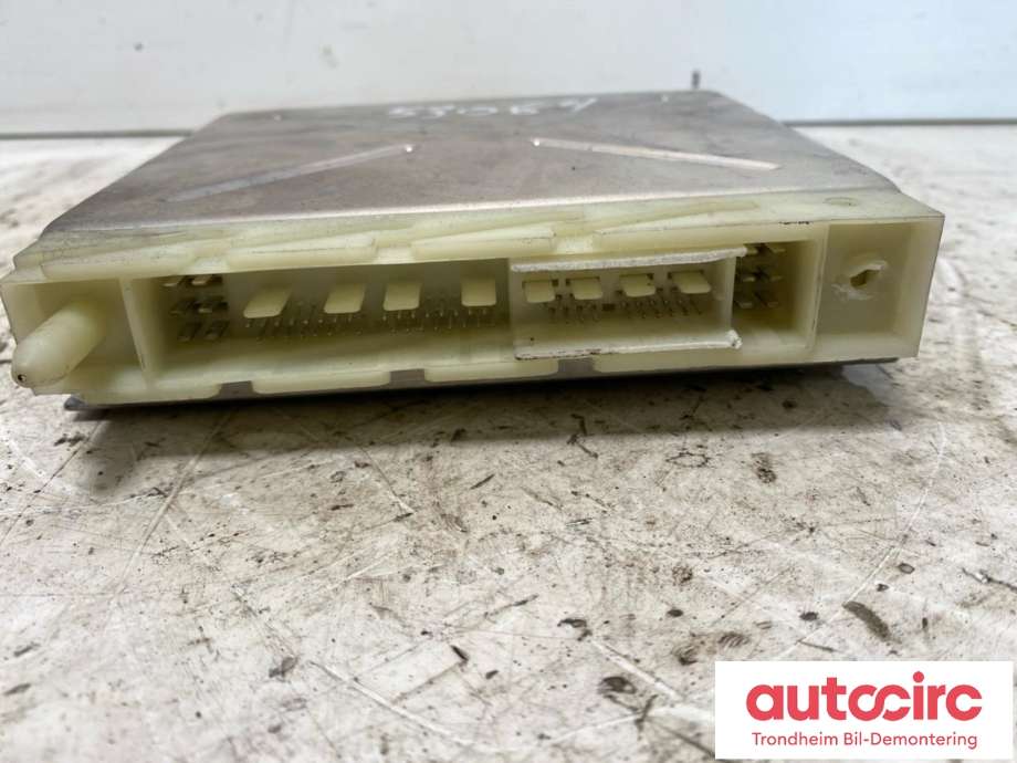 Styreenhet girkasse til Volvo V70 2005-2007 (Type II, Fase 2)  (TEMIC|30735493|00008863A2|)