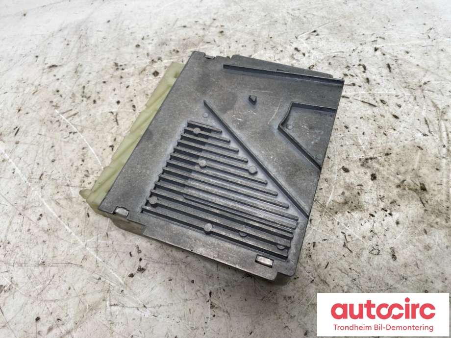 Styreenhet girkasse til Volvo V70 2005-2007 (Type II, Fase 2)  (TEMIC|30735493|00008863A2|)