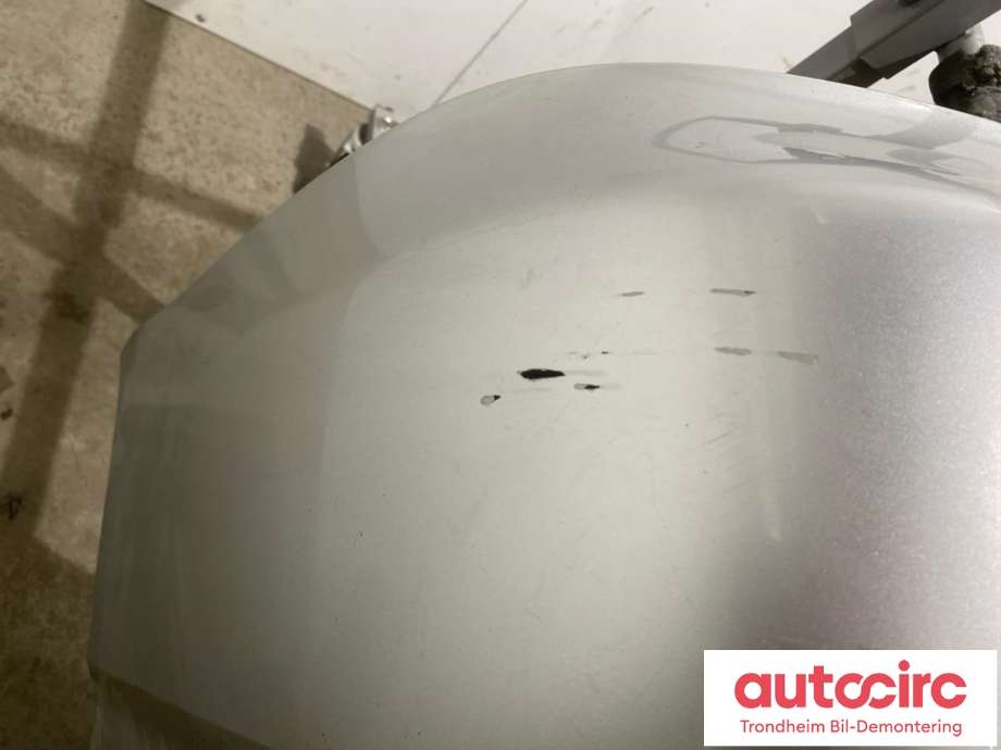 Støtfanger bak til Toyota Corolla 2002-2007  (...|5215902917|)