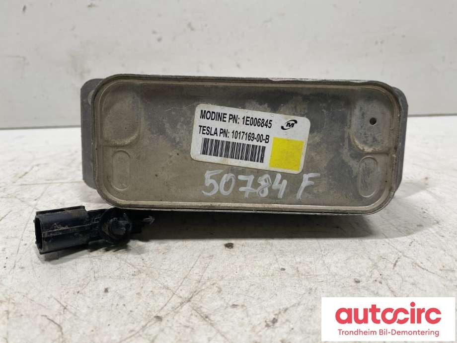 Aircondition diverse til Mercedes B-Klasse, electric drive, 2014-2018 (W242) (W242) (...|A 242 830 25 00)