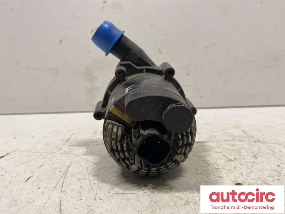 Vannpumpe elektrisk til Mercedes B-Klasse, electric drive 2014-2018 (W242) (W242) (...|A 242 500 00 86|)