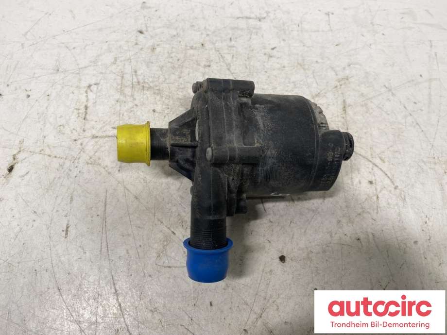 Vannpumpe elektrisk til Mercedes B-Klasse, electric drive 2014-2018 (W242) (W242) (...|A 242 500 00 86|)