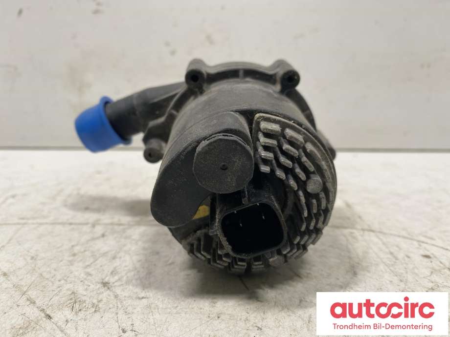 Vannpumpe elektrisk til Mercedes B-Klasse, electric drive 2014-2018 (W242) (W242) (...|A 242 500 00 86|)