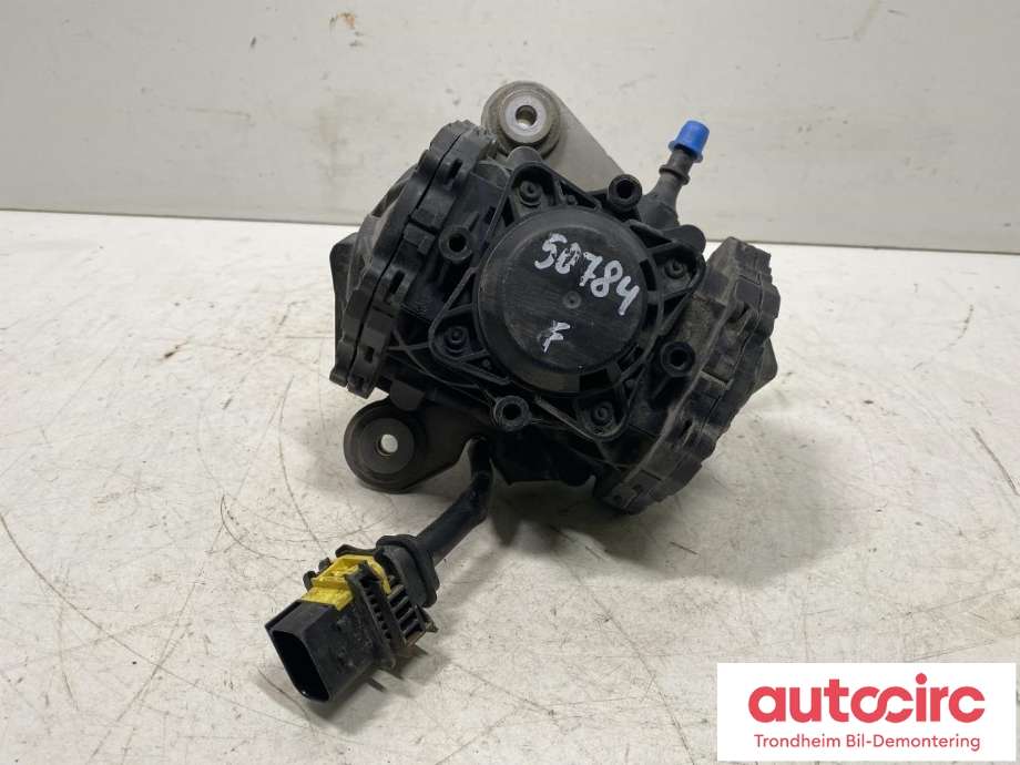 Vakuumpumpe til Mercedes B-Klasse, electric drive 2014-2018 (W242) (W242) (ATE|A 242 430 06 32|)