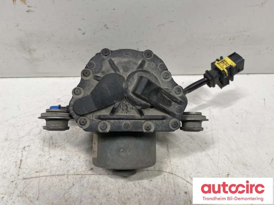 Vakuumpumpe til Mercedes B-Klasse, electric drive 2014-2018 (W242) (W242) (ATE|A 242 430 06 32|)