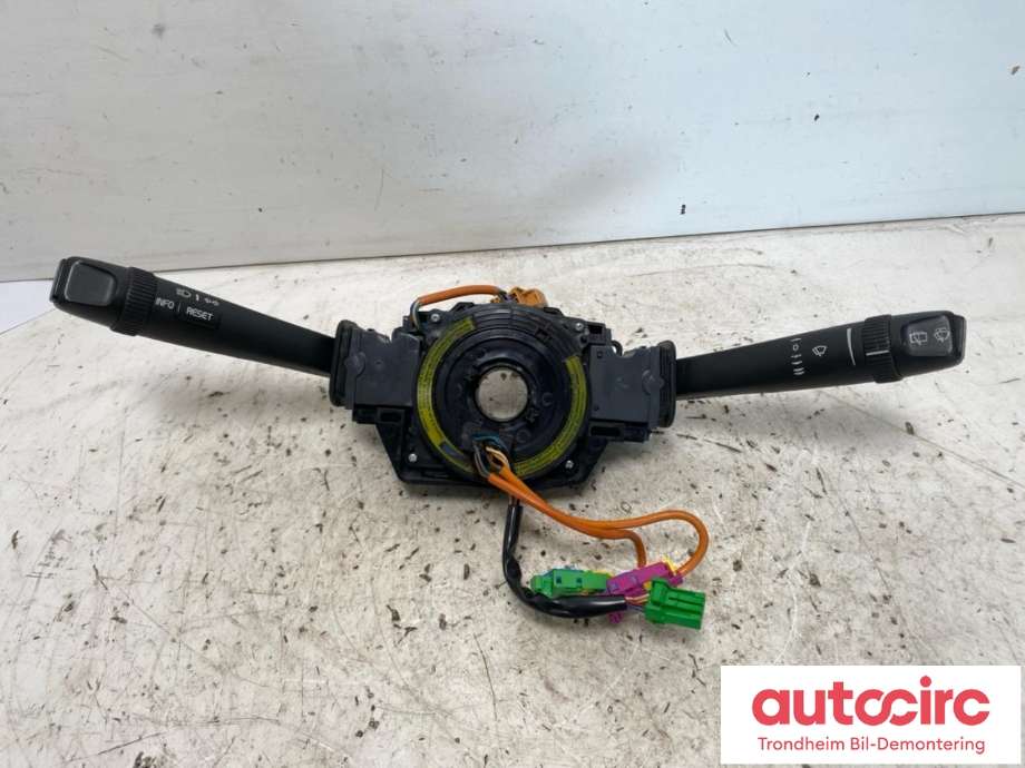 Bryter combi til Volvo V70 2000-2004 (Type II, Fase 1)  (ALPS|31268579|31268566|31268575|30658614|8622186)