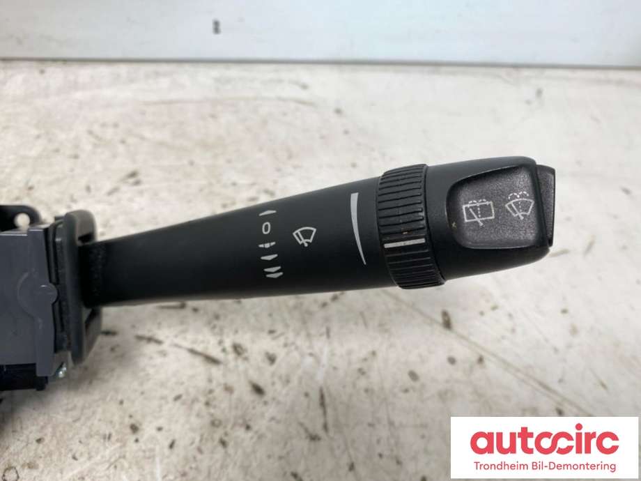 Bryter combi til Volvo V70 2000-2004 (Type II, Fase 1)  (ALPS|31268579|31268566|31268575|30658614|8622186)