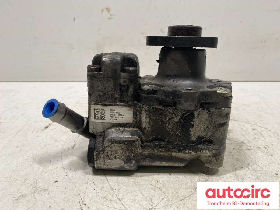 Servo pumpe mekanisk til BMW 5-Serie, 2003-2010 (E60/E61) (E60/E61) (...|32 41 6 779 365)