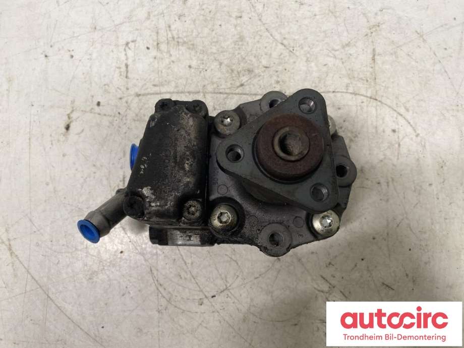 Servo pumpe mekanisk til BMW 5-Serie 2003-2010 (E60/E61) (E60/E61) (...|32 41 6 779 365|)
