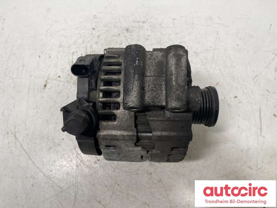Dynamo til BMW 5-Serie 2003-2010 (E60/E61) (E60/E61) (BOSCH|12 31 7 542 351|12 31 7 550 469|)
