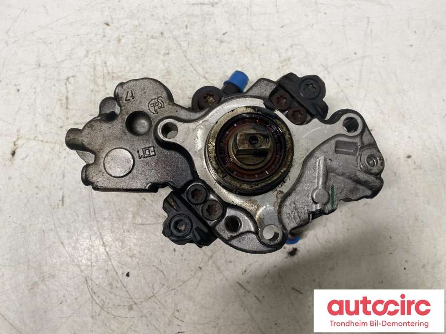 Dieselpumpe til Peugeot 508, 2011-2014 (Type I, Fase 1)  (DELPHI|9678086680)