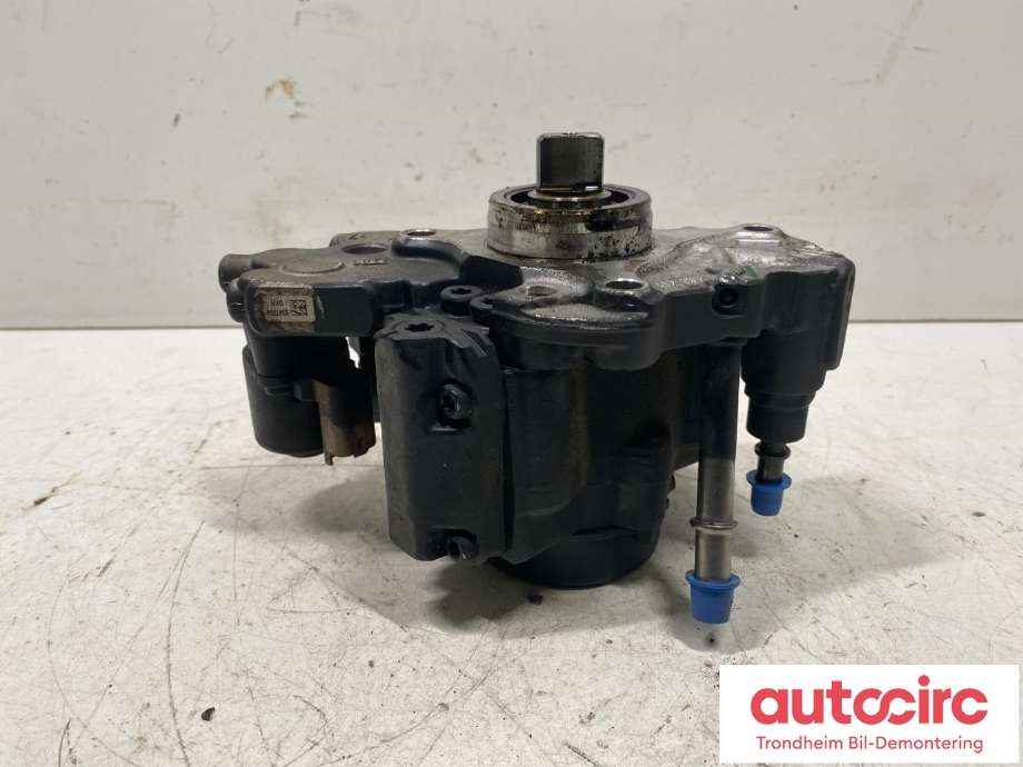 Dieselpumpe til Peugeot 508 2011-2014 (Type I, Fase 1)  (DELPHI|9678086680|)