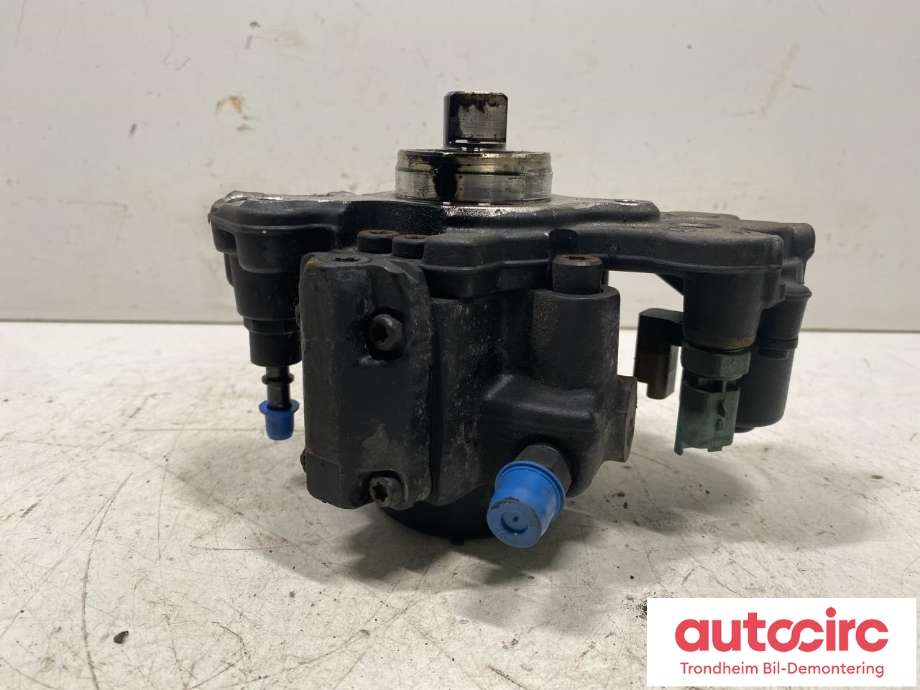Dieselpumpe til Peugeot 508 2011-2014 (Type I, Fase 1)  (DELPHI|9678086680|)