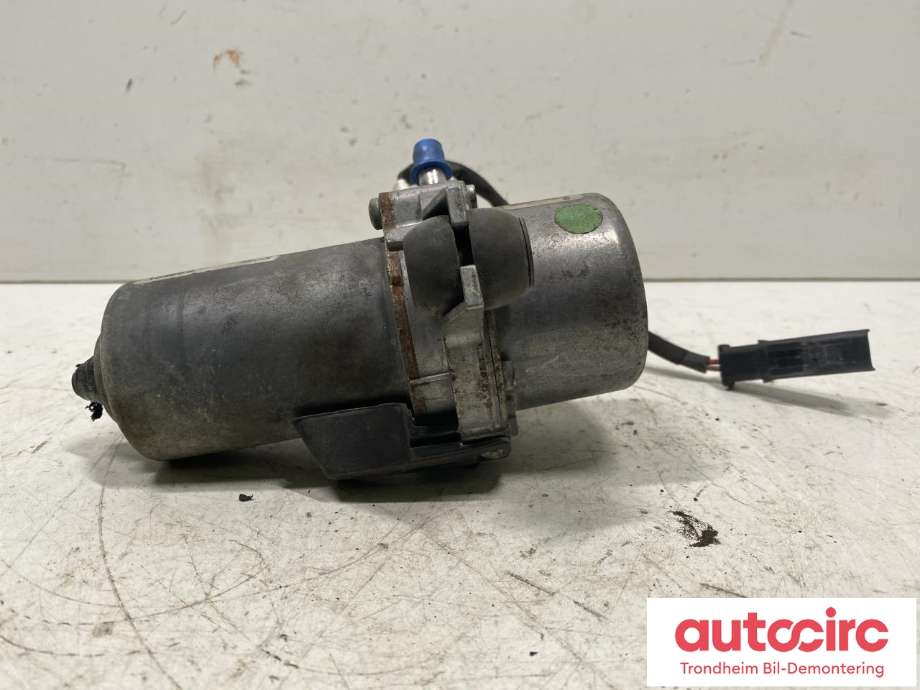 Vakuumpumpe til Peugeot 508 2011-2014 (Type I, Fase 1)  (HELLA|9670101980|)